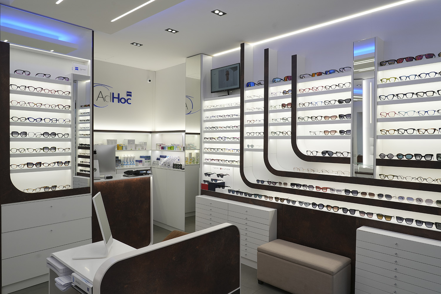 arredamento_OTTICA_CRC